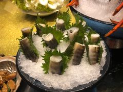 -半岛翡丽海鲜自助餐厅(观风亭店)