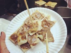 -香蕉奶奶