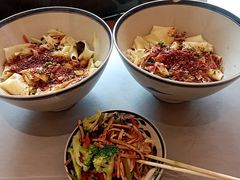 -弓家大队老碗面(高新咖啡街区店)