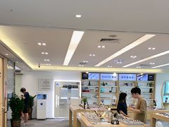 -Eziwish眼镜·蔡司授权店