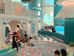 -ABC Swim亲子游泳俱乐部(河西店)