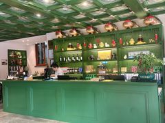 -古关火锅店(古北水镇景区店)