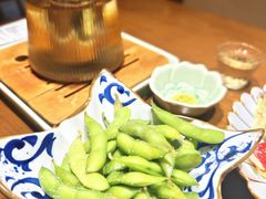 -傑·料理·海鲜放题(佛山文华荟店)