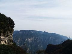 -神农山景区