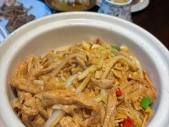 -小柴米·传统江西菜(万寿宫店)