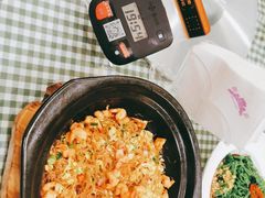 -朝郡酒家·粤菜(燕大星苑店)