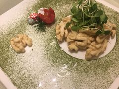 -唐拉雅秀酒店-唐苑中餐厅