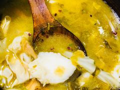 -周鱼小馆石锅酸菜鱼(活力汇店)