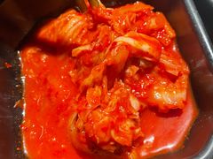 -青春韩国料理(汽博店)