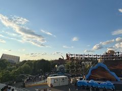 -长影世纪城