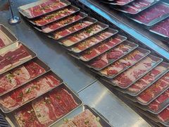 -喜井无限自助烤肉公司(石厦店)