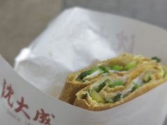 -沈大成(南京东路店)