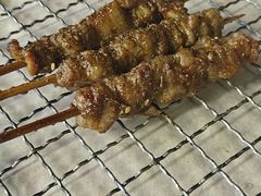 -宵夜侠·自选衡阳烧烤大排档(新塘白江店)
