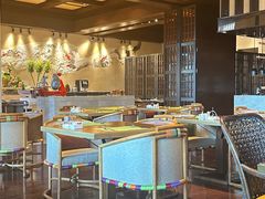 -大理实力希尔顿酒店•香全日制餐厅