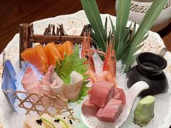 -山葵家·创意料理(宁波来福士店)