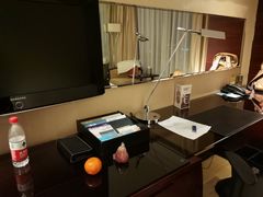 -杭州龙禧福朋喜来登酒店