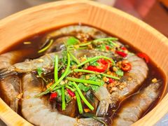 -安答龙虾·烧烤·大排档