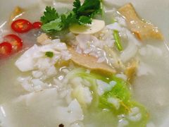 -官塘锋记鱼生·生腌·砂锅粥(牌坊街店)