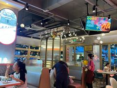 -柠檬树茶餐厅(海雅缤纷城店)