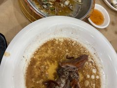 -香顺·客家菜(东坑店)