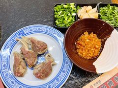 肚包肉-清真京华源·涮肉烧烤(丰庆店)