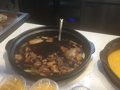 -高第街56号餐厅(银座商城玉函店)