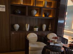 -江南足纪·影院足道·轻奢SPA(笋岗HALO广场店)