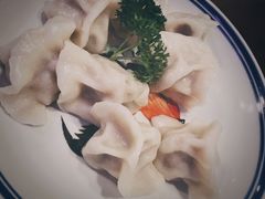 -喜喜水饺