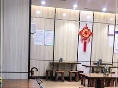 大堂-猪脑壳凉面(武陵源店)