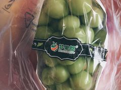 -GranVida生活超市(海信广场店)