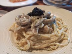 -新贝乐意大利餐厅(苏州中心店)