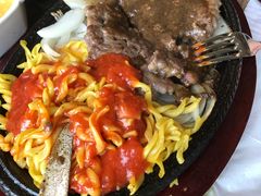 -好士牛排(解放道店)