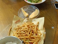 -肖记公安牛肉鱼杂馆· 省级非物质文化遗产(仁和路店)