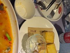 -野蔓果·山野菜(西湖景区·龙井茶田店)