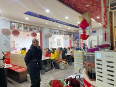 -崔记老东北传奇铁锅炖(横店总店)