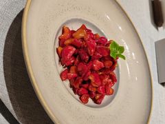 -萬盏·淮扬说VANCHAN(环球港店)