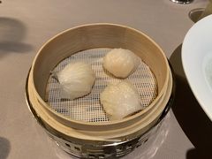 水晶虾饺-荣轩(新荣记环球金融中心店)