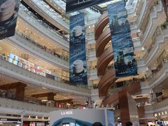 -新世界大丸百货