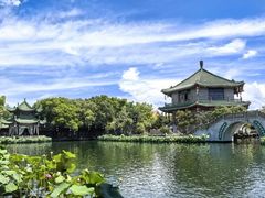 -宝墨园景区
