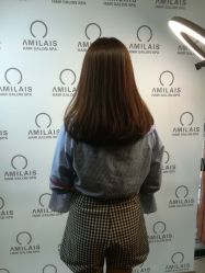 -米莱 Hair Salon 美髮