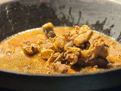 -鱼窝棚柴火铁锅炖(富山屯店)