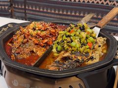 -一味一诚烤鱼(昌平悦荟店)