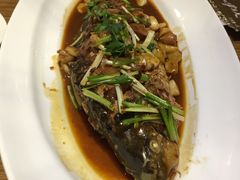 -金掌勺·锅包肉(广渠门店)