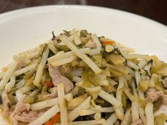 -西山人家·传统苏帮菜·家宴(木渎店)
