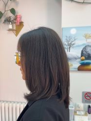 -丝沐造型-HAIR SALON