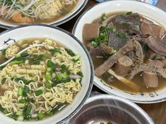 牛脆骨-正宗阳山牛杂(东城店)