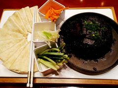 东坡干菜扣肉-宋宴(虎跑店)