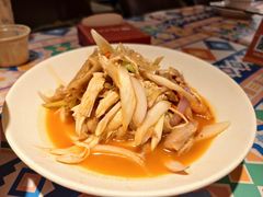 -楼兰新疆菜(江宁万达店)
