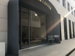 门面-Seesaw Coffee(上生新所店)