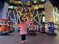 -凯德广场(学府店)